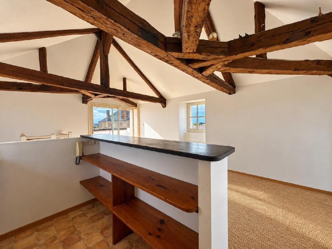 Appartement à vendre, 48m², Noirmoutier-en-l'Île