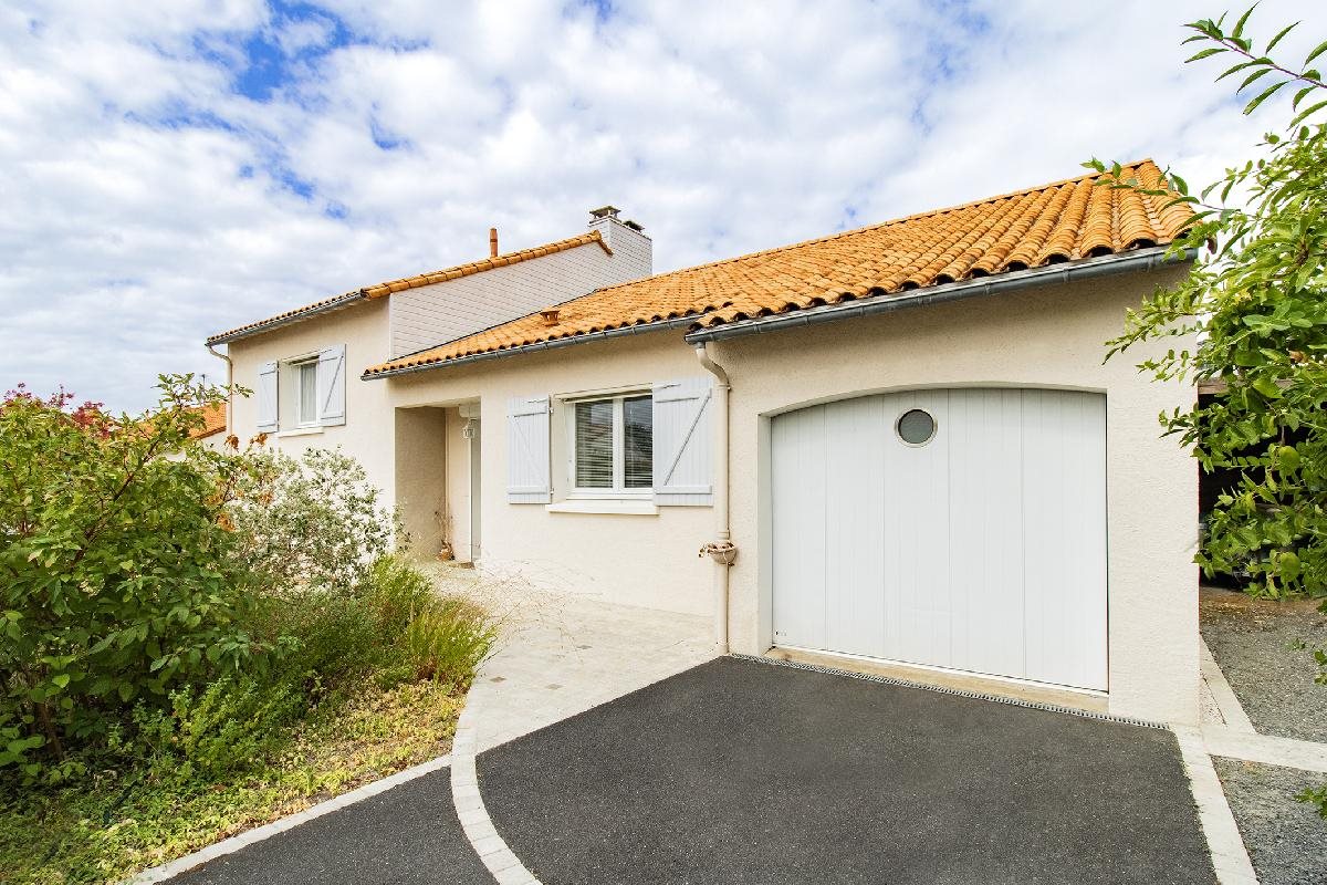 Maison à vendre, 140m², Vertou