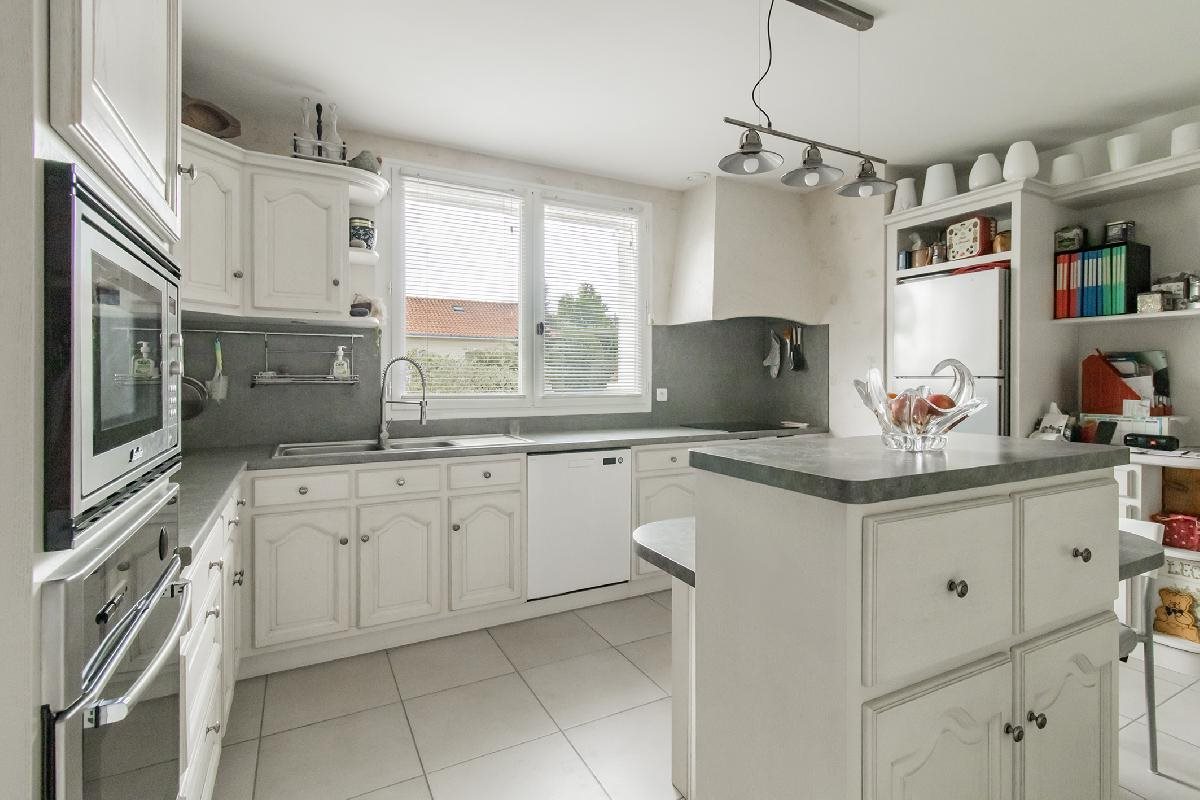 Maison à vendre, 140m², Vertou