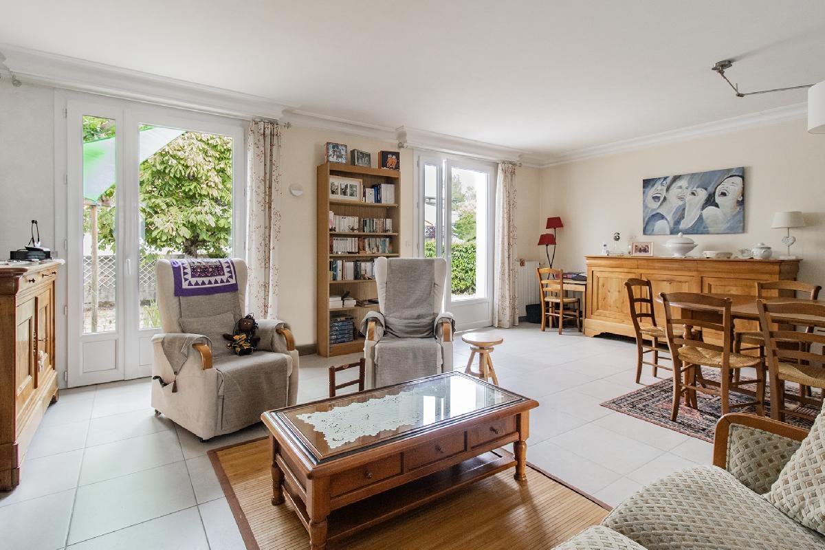 Maison à vendre, 140m², Vertou