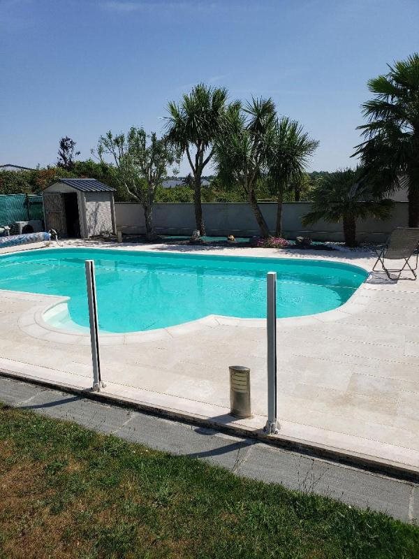 Maison à vendre, 99m², Ligné