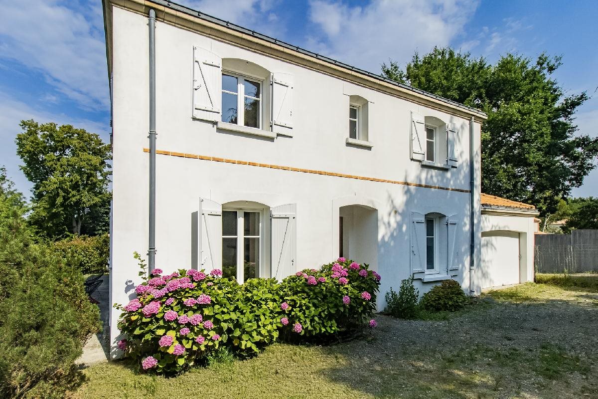 Maison à vendre, 123m², Vertou