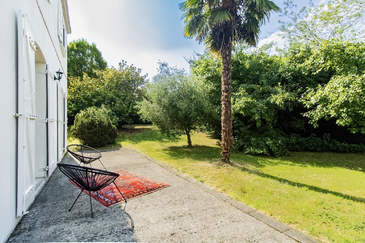 Maison à vendre, 123m², Vertou