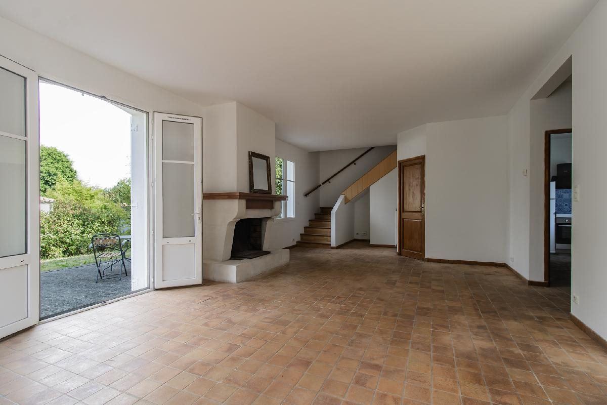 Maison à vendre, 123m², Vertou