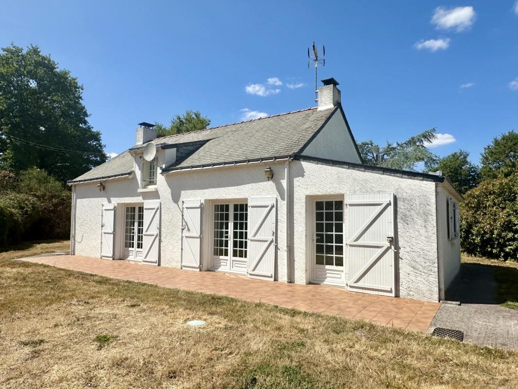 Maison à vendre, 119m², Blain