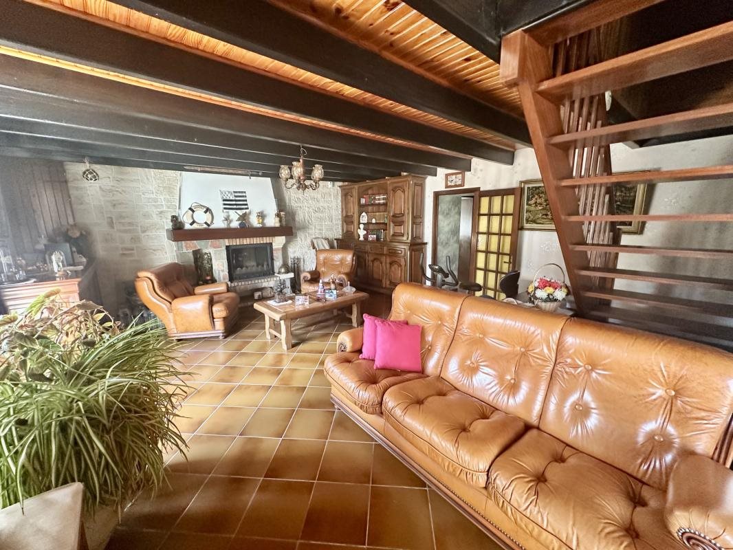 Maison à vendre, 119m², Blain