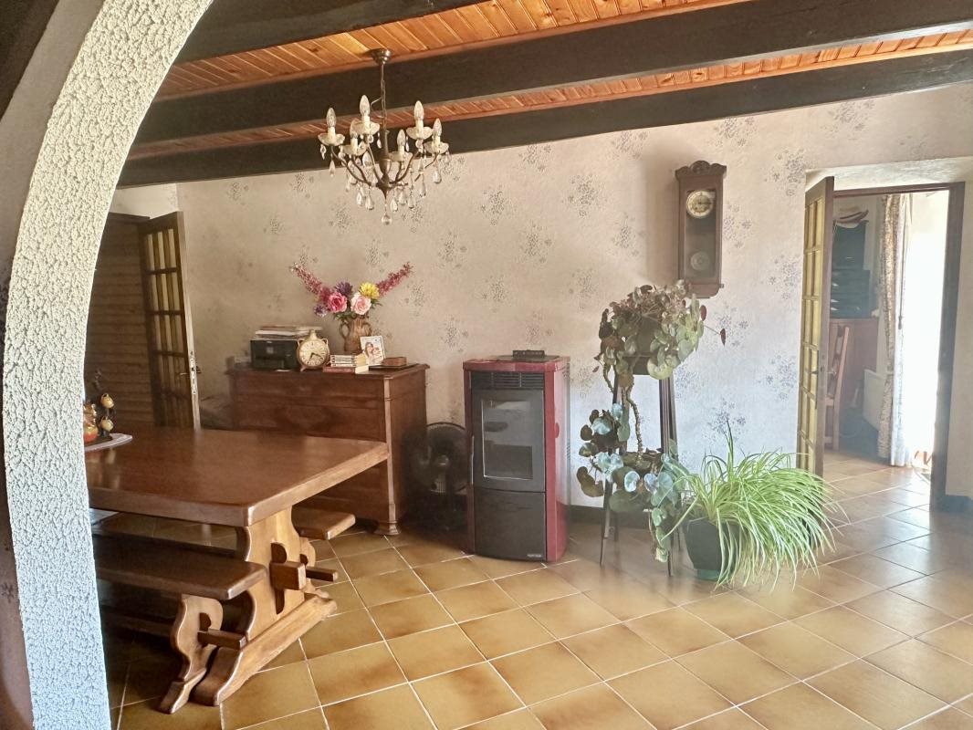 Maison à vendre, 119m², Blain