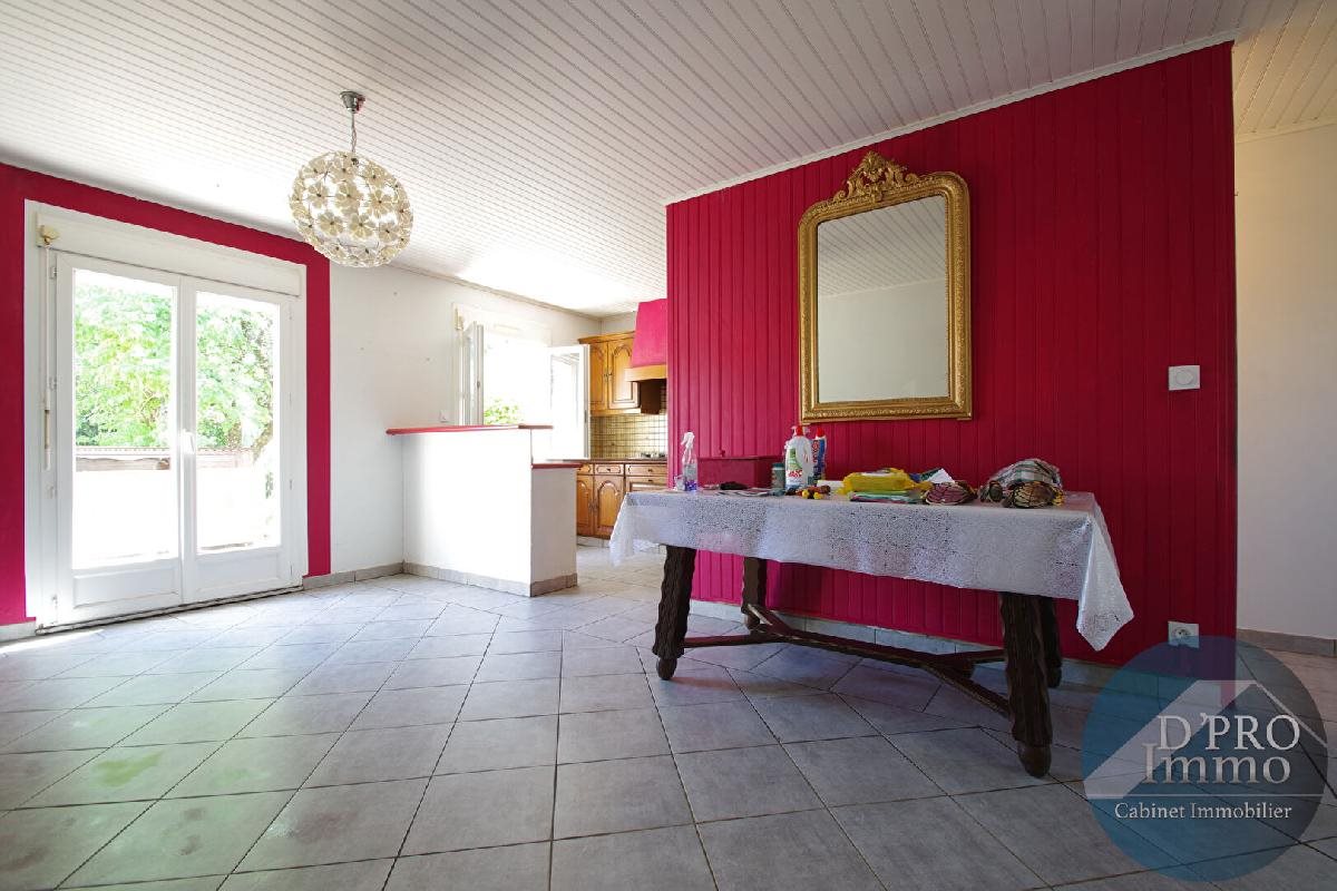 Maison à vendre, 73m², Basse-Goulaine