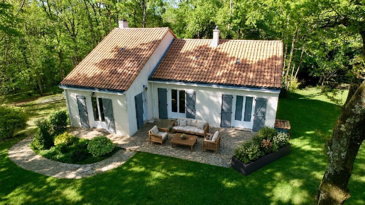Maison à vendre, 119m², Vertou
