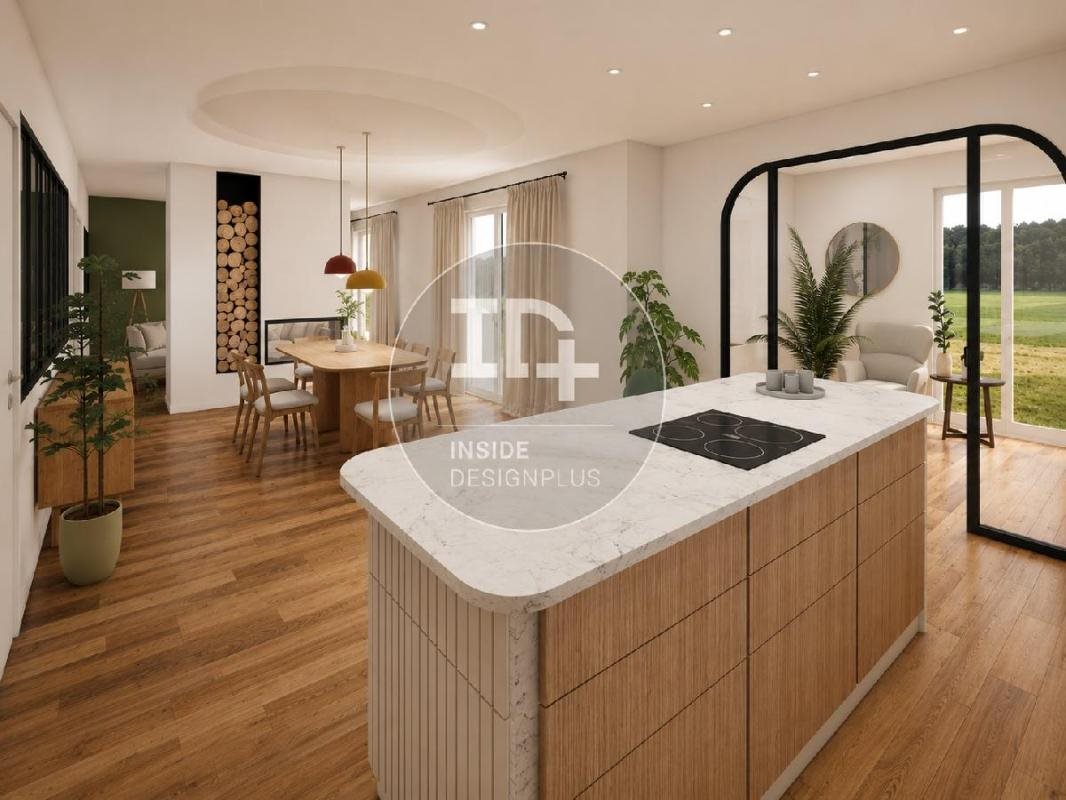 Maison à vendre, 119m², Vertou
