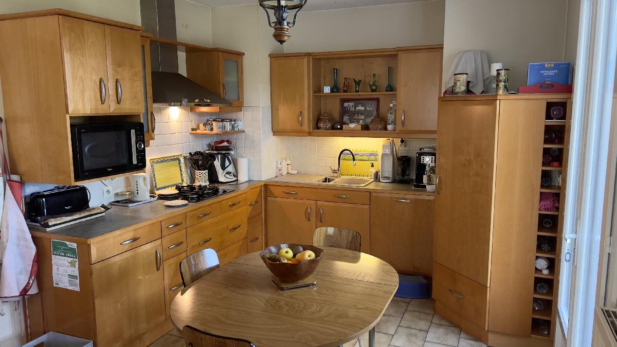 Maison à vendre, 119m², Vertou
