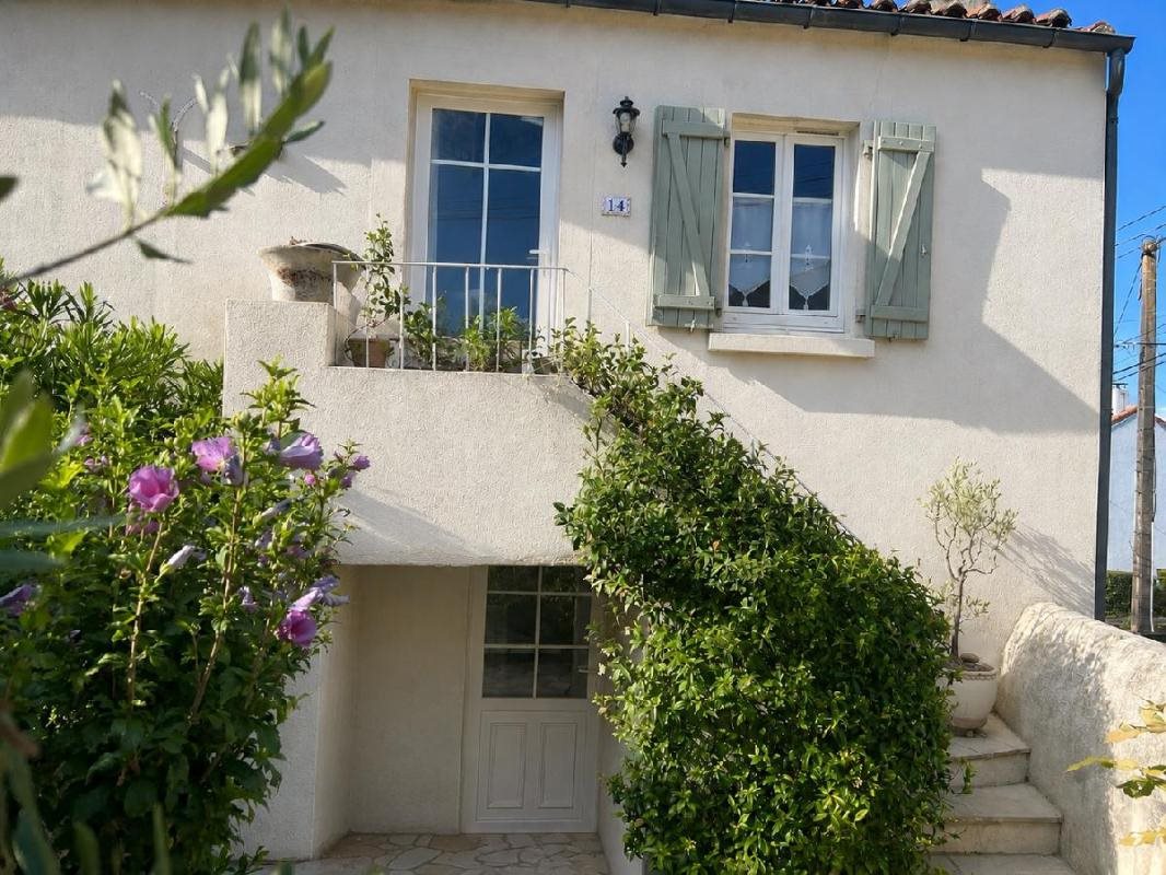 Maison à vendre, 70m², Vertou