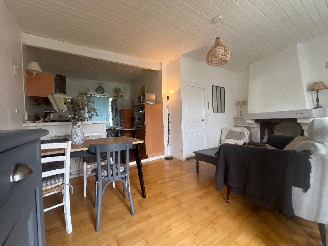 Maison à vendre, 70m², Vertou