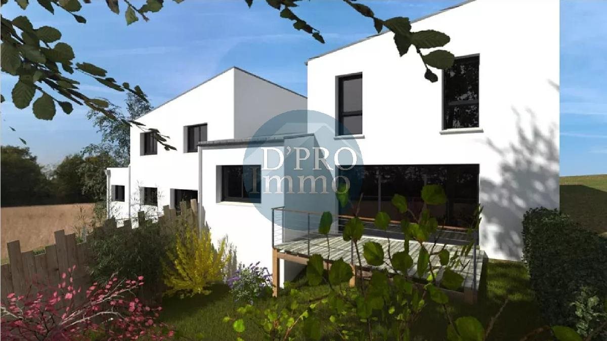 Maison à vendre, 127m², Orvault