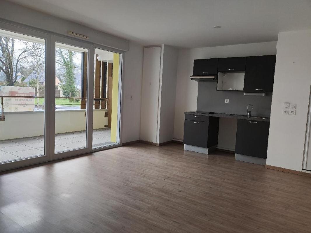 Appartement à vendre, 63m², Thouaré-sur-Loire