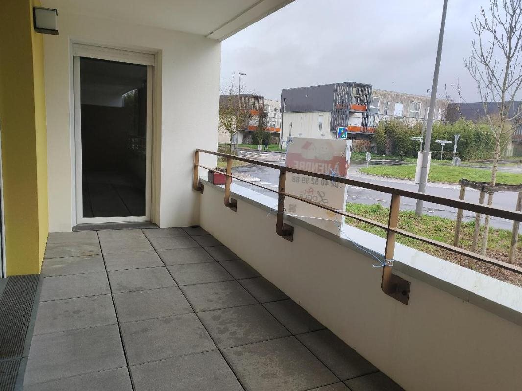 Appartement à vendre, 63m², Thouaré-sur-Loire