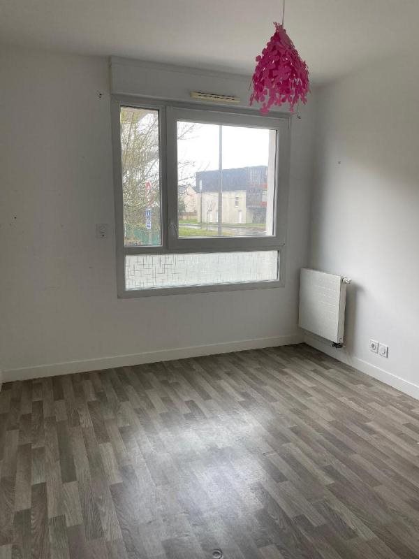 Appartement à vendre, 63m², Thouaré-sur-Loire