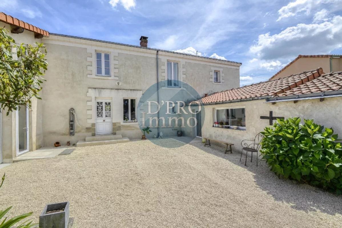 Maison à vendre, 284m², Basse-Goulaine