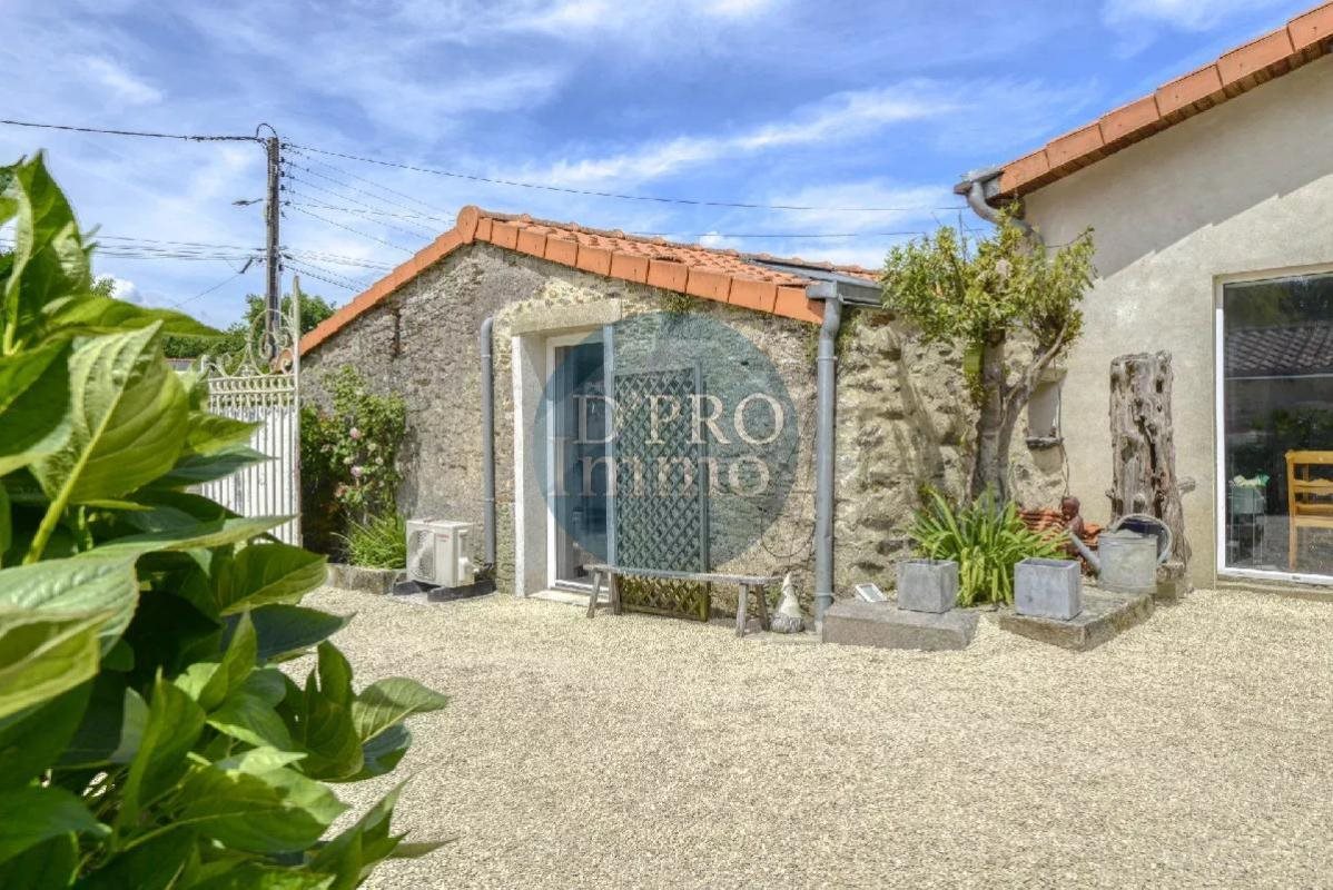 Maison à vendre, 284m², Basse-Goulaine