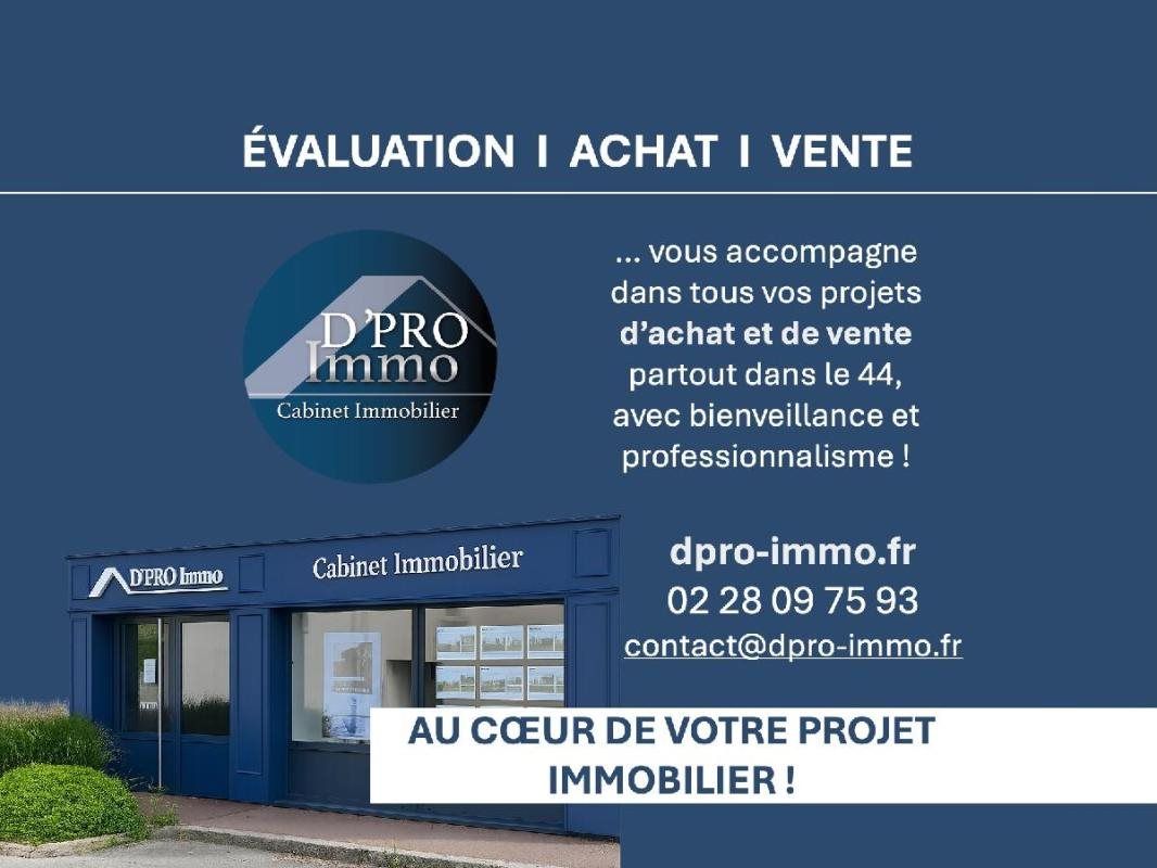 Maison à vendre, 284m², Basse-Goulaine