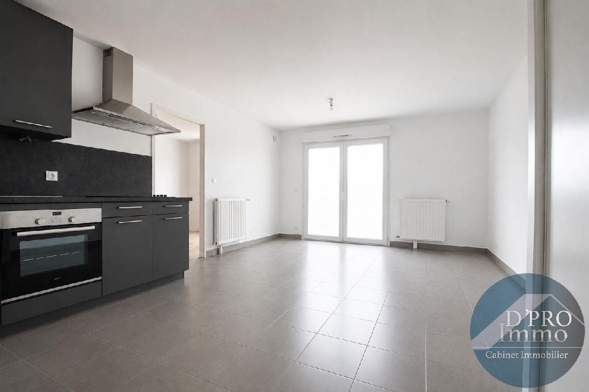 Appartement à vendre, 39m², Vertou