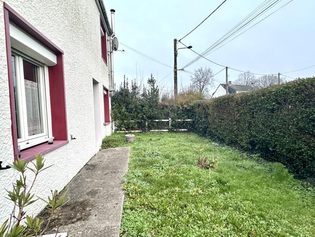 Maison à vendre, 110m², Héric