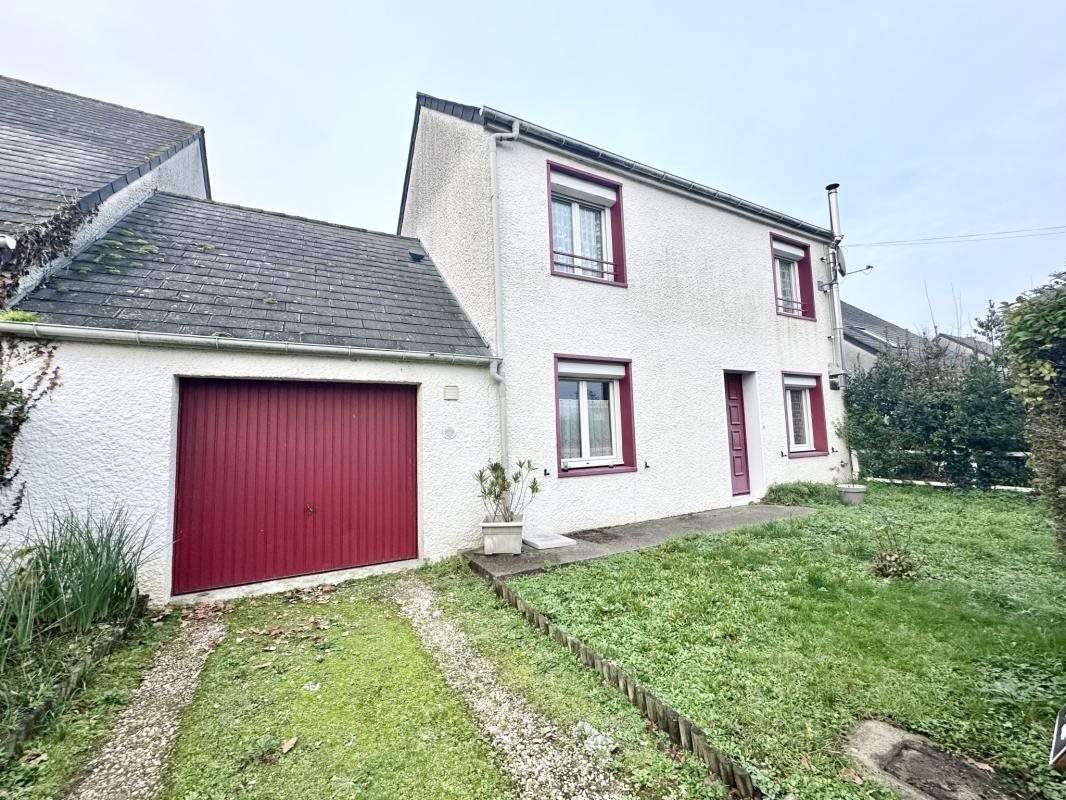 Maison à vendre, 110m², Héric