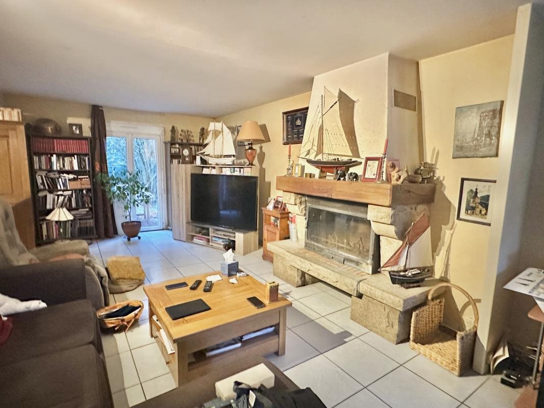 Maison à vendre, 110m², Héric