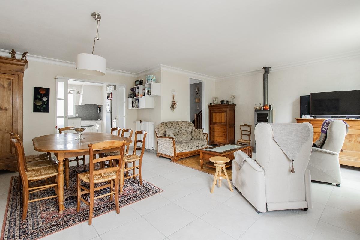 Maison à vendre, 140m², Vertou