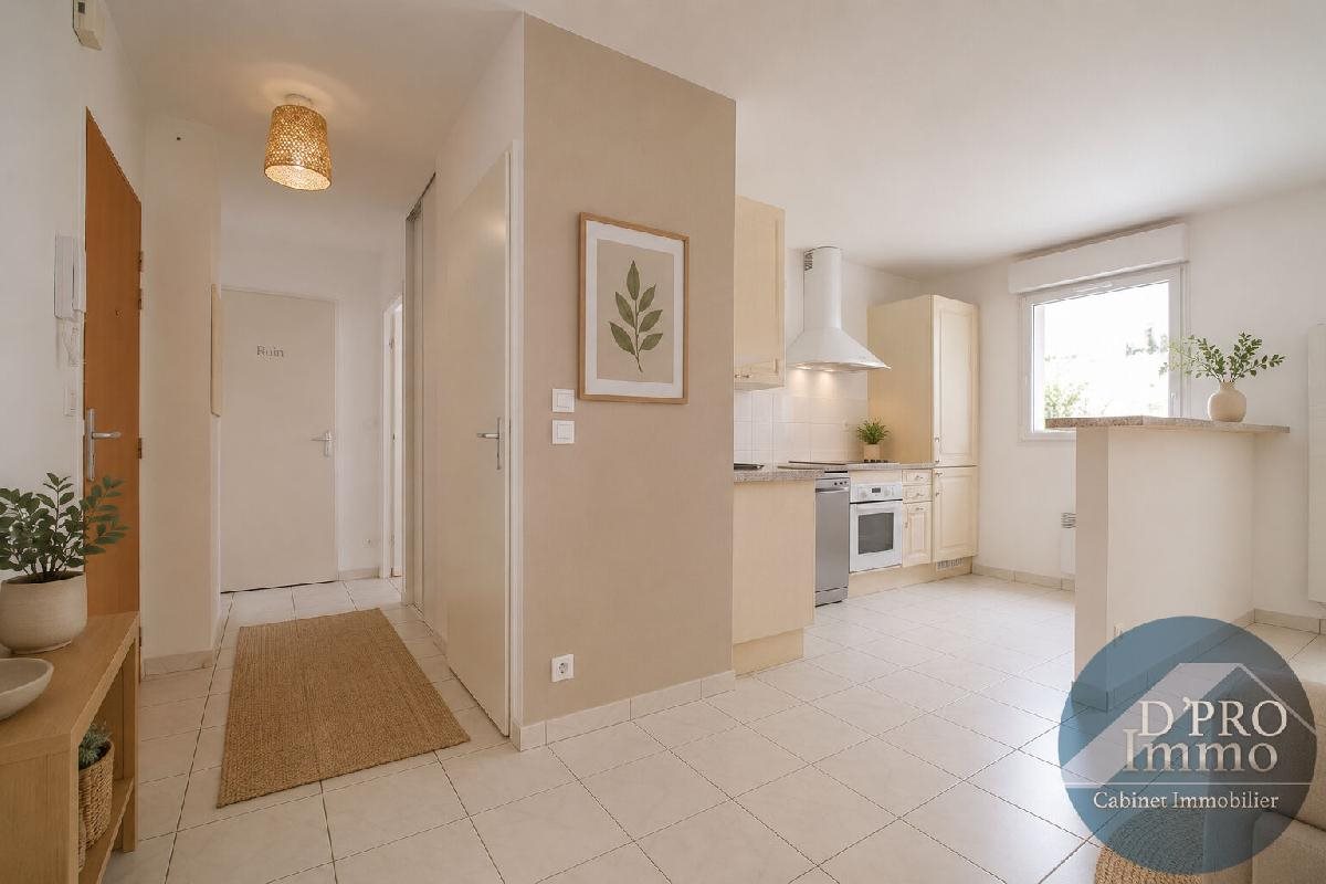 Appartement à vendre, 51m², Vertou