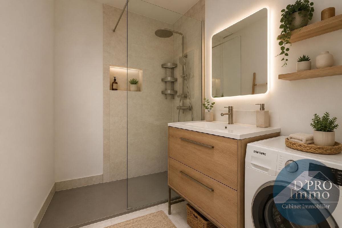 Appartement à vendre, 51m², Vertou
