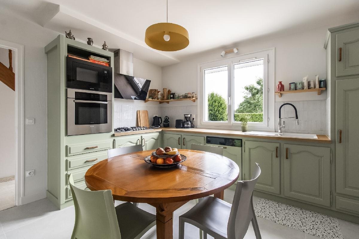 Maison à vendre, 125m², Vertou