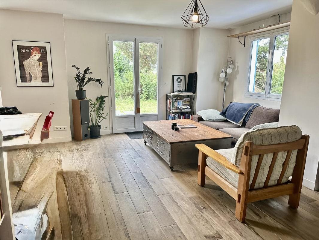 Maison à vendre, 116m², Divatte-sur-Loire