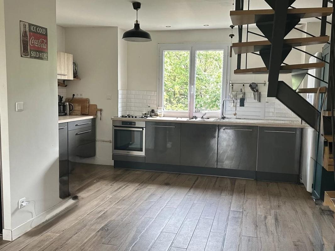 Maison à vendre, 116m², Divatte-sur-Loire