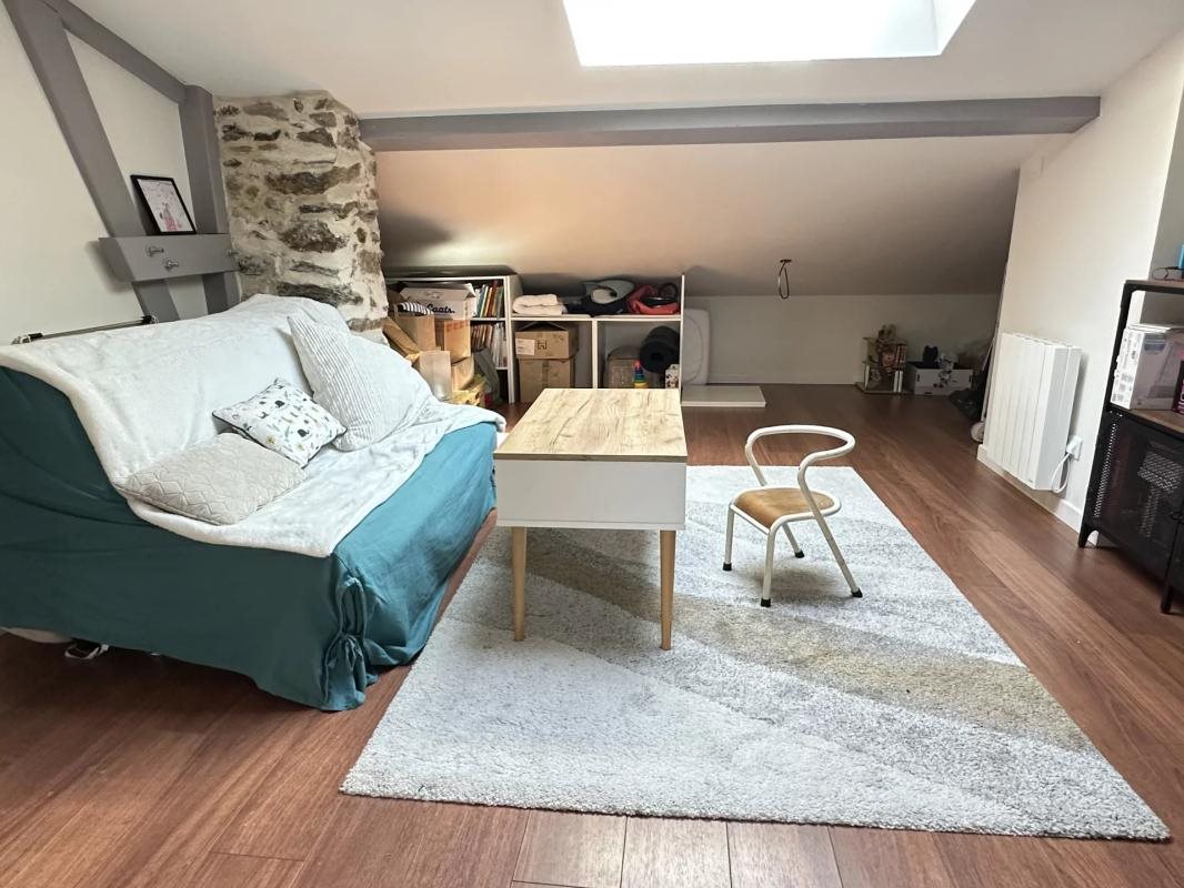 Maison à vendre, 116m², Divatte-sur-Loire