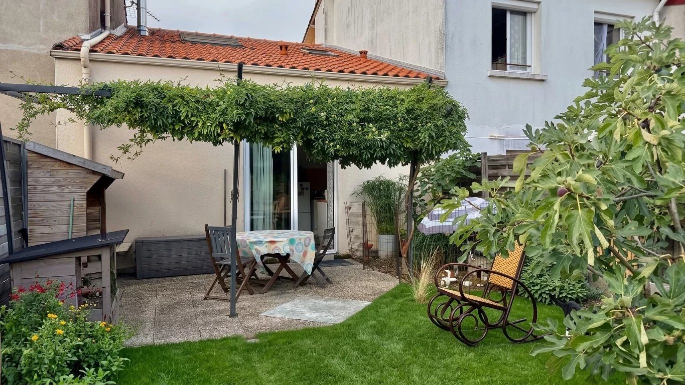 Maison à vendre, 70m², Le Landreau
