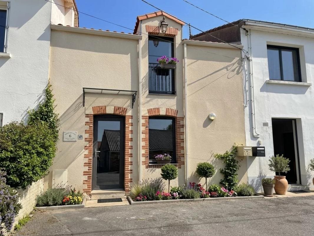 Maison à vendre, 70m², Le Landreau