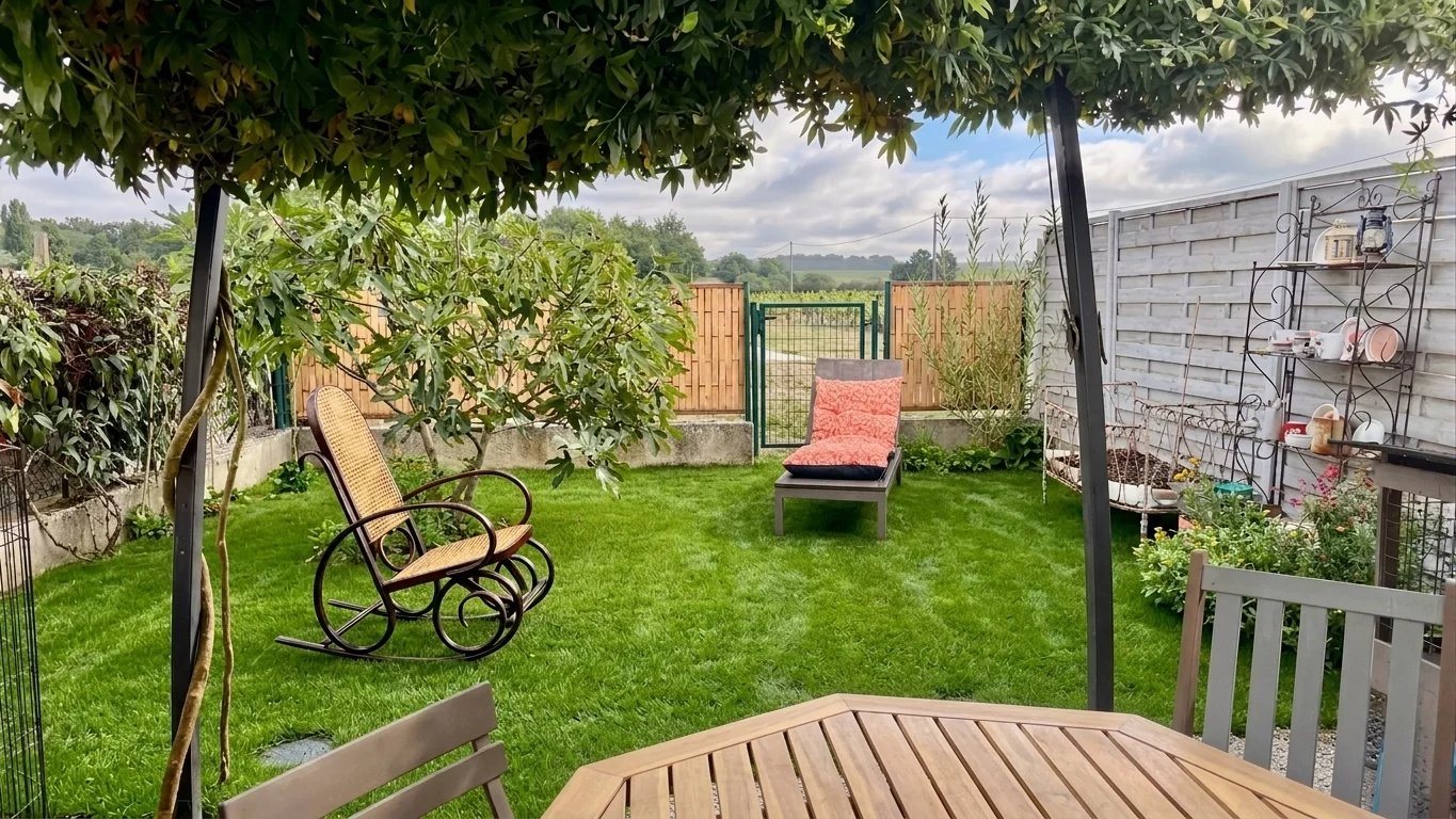 Maison à vendre, 70m², Le Landreau