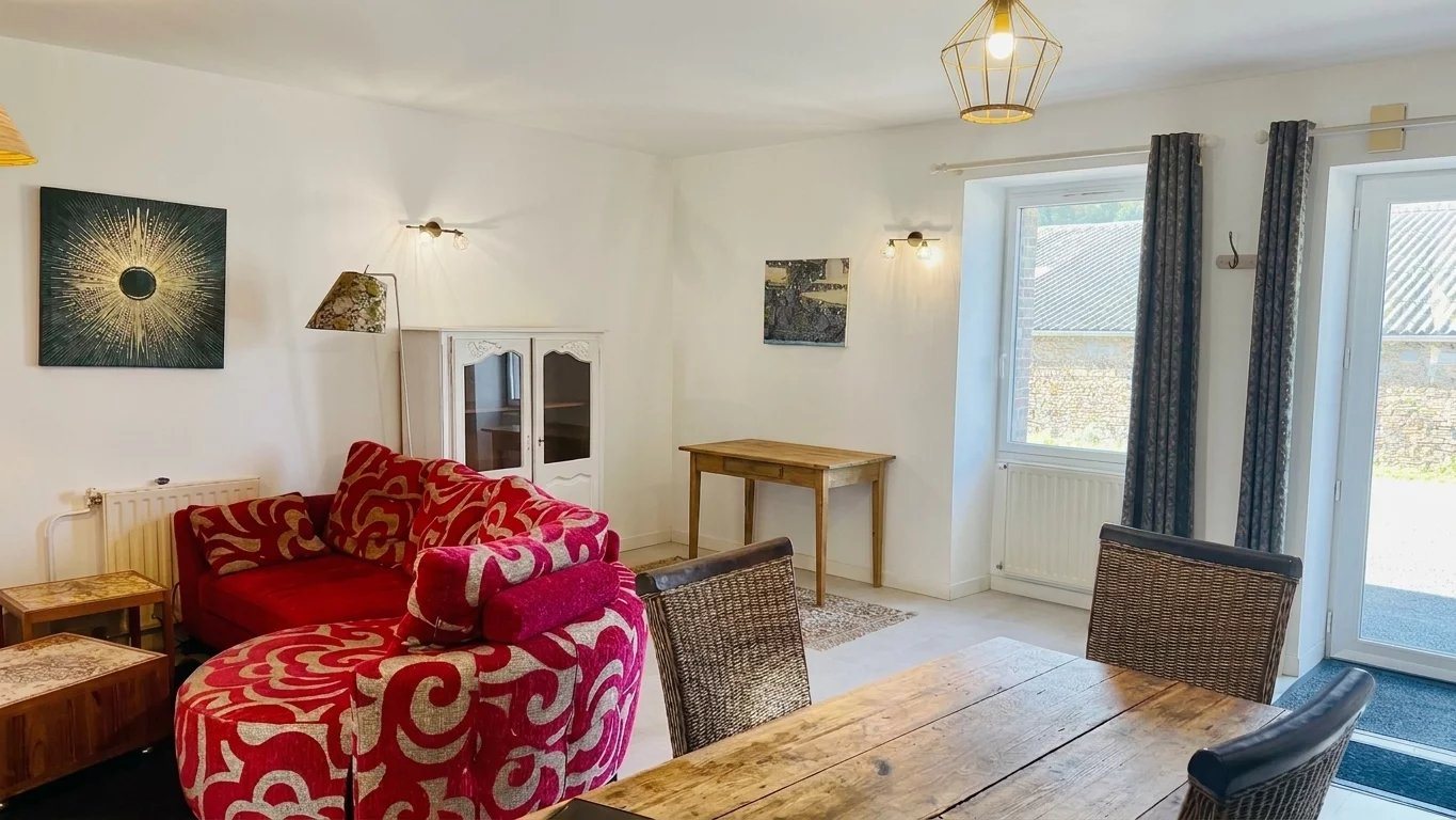 Maison à vendre, 70m², Le Landreau