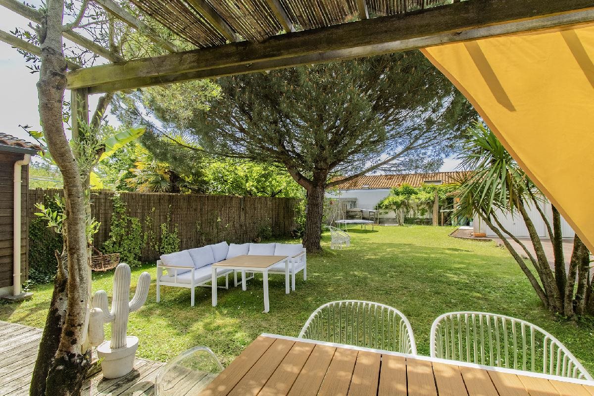 Maison à vendre, 136m², Vertou