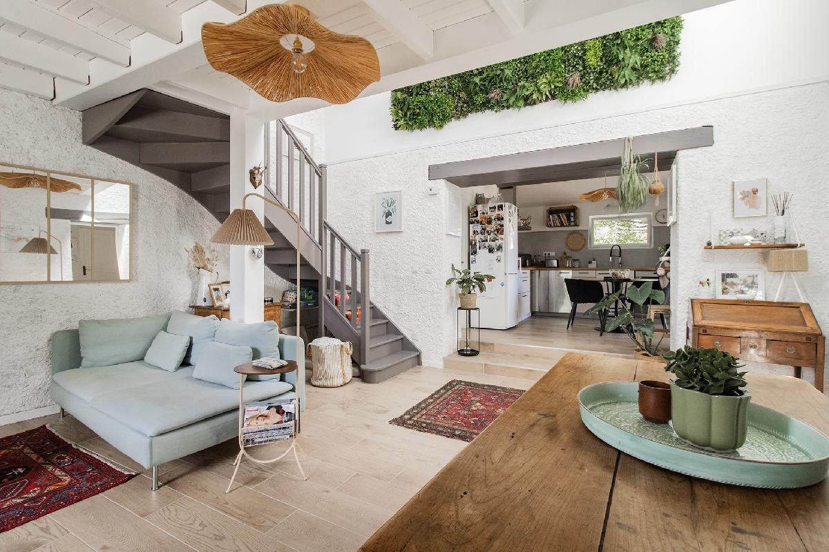 Maison à vendre, 136m², Vertou