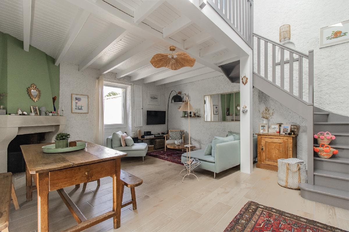 Maison à vendre, 136m², Vertou