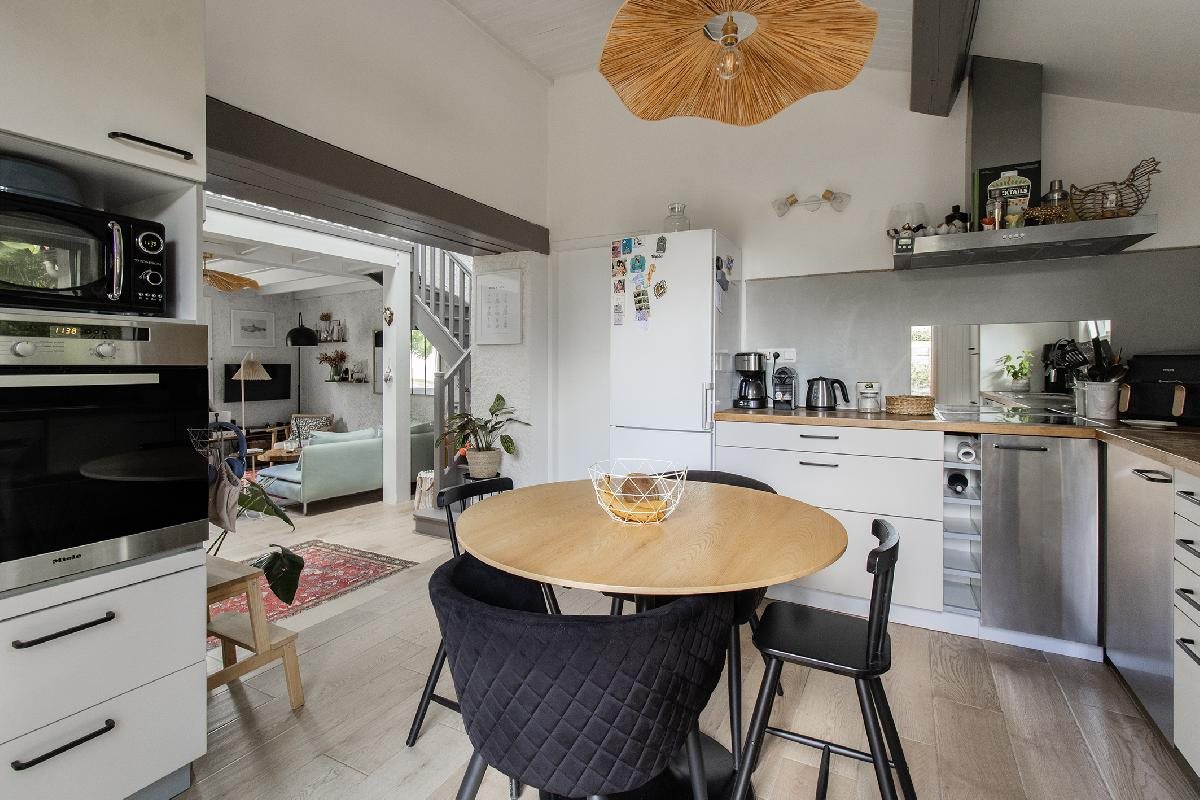 Maison à vendre, 136m², Vertou