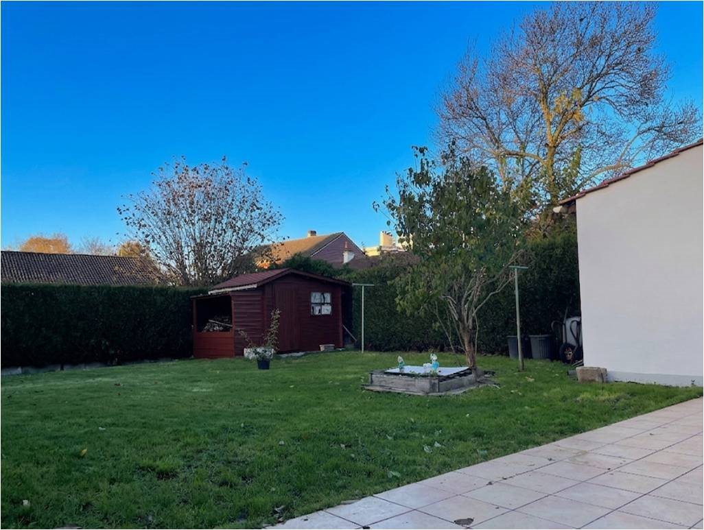 Maison à vendre, 94m², Saint-Sébastien-sur-Loire
