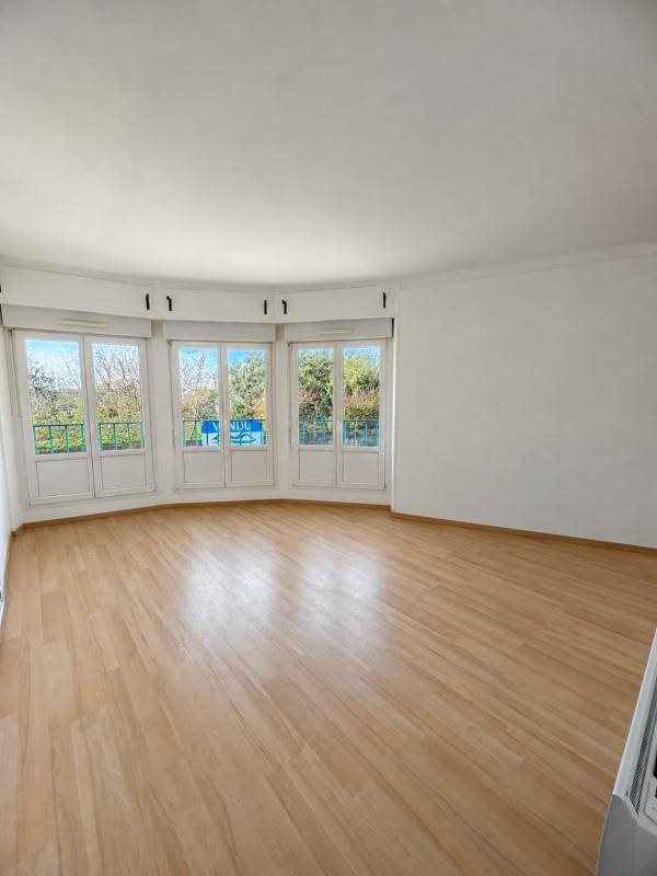 Appartement à vendre, 65m², Les Sorinières