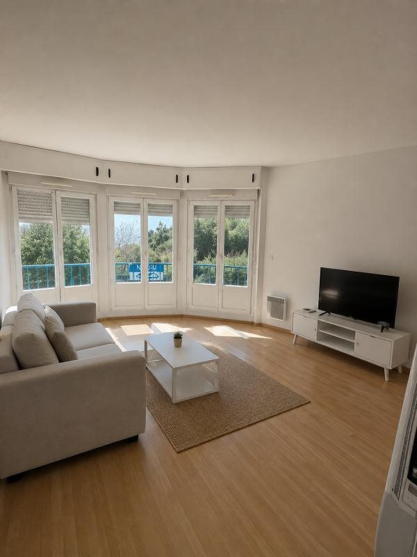 Appartement à vendre, 65m², Les Sorinières