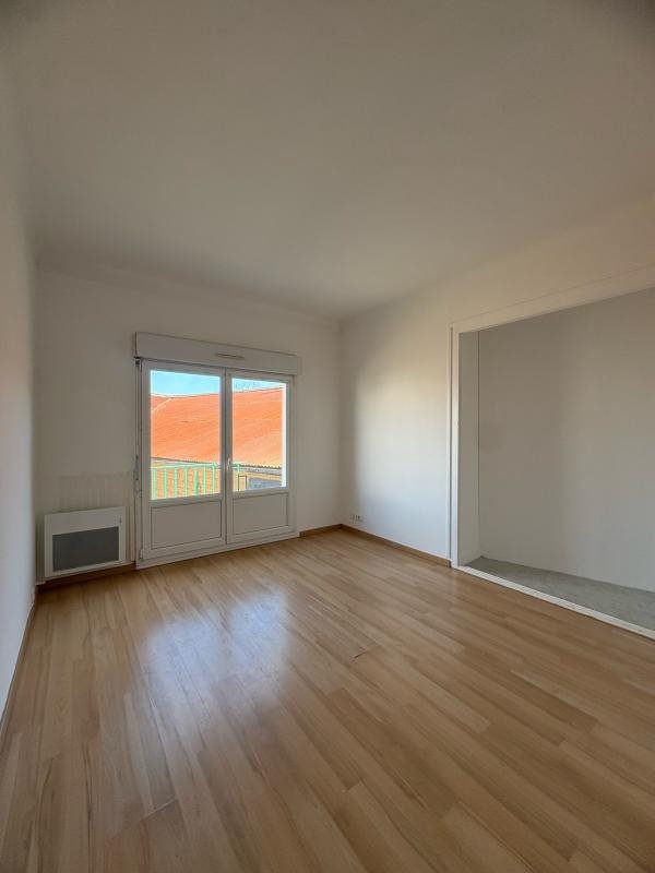 Appartement à vendre, 65m², Les Sorinières