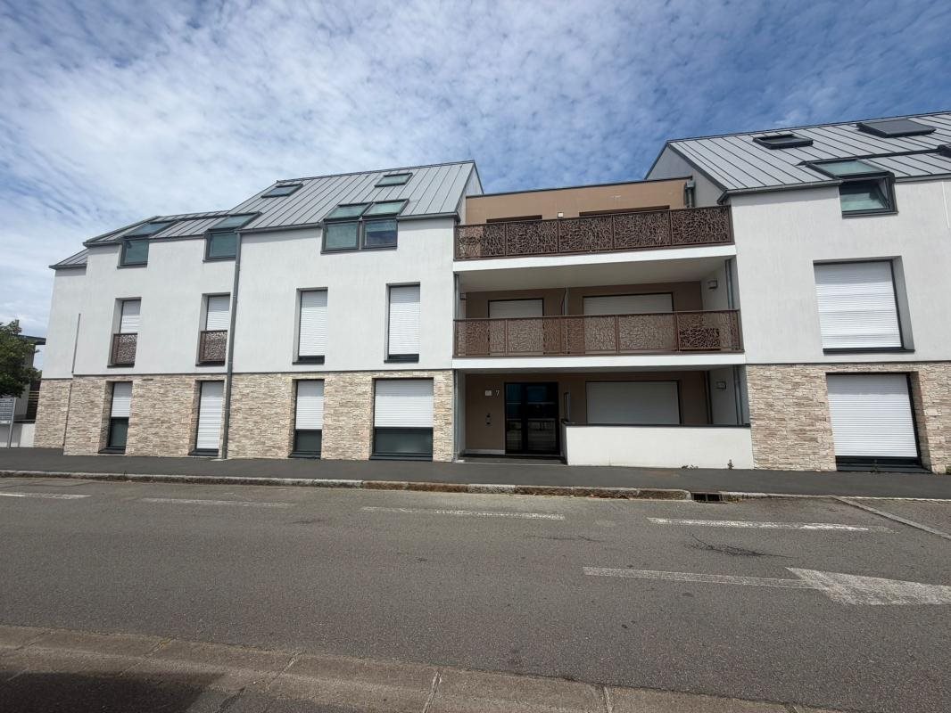 Appartement à vendre, 45m², Les Sorinières