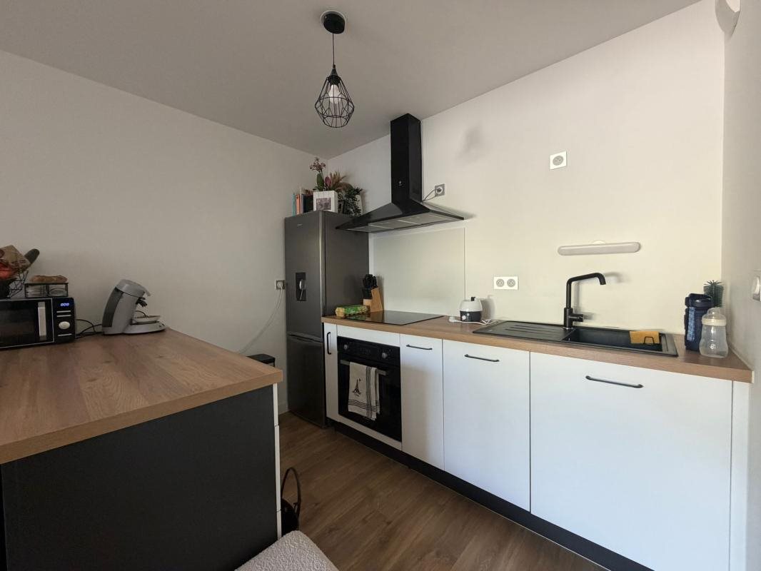 Appartement à vendre, 45m², Les Sorinières