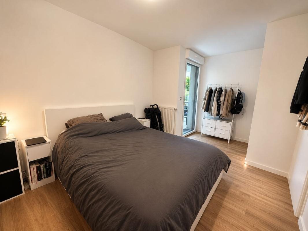 Appartement à vendre, 45m², Les Sorinières